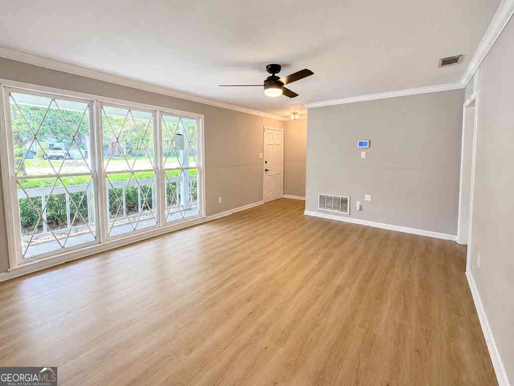 Homes For Sale - 508 Red Oak Drive<br/> Savannah, GA 31419
