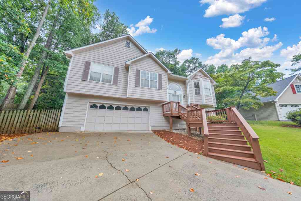 Homes For Sale - 2588 Kennesaw Springs Court NW<br/> Kennesaw, GA 30144