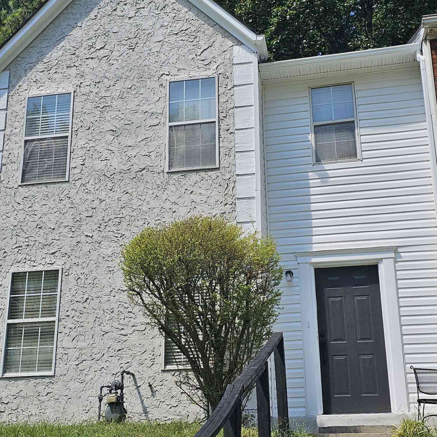 Townhouse For Sale - 276 Juliet Lane SW<br/> Marietta, GA 30008