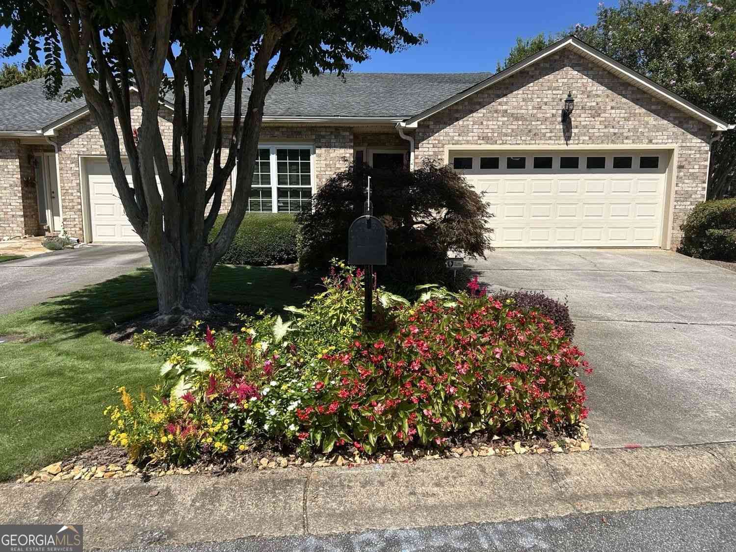 Townhouse For Sale - 4133 Fawn Court<br/> Marietta, GA 30068