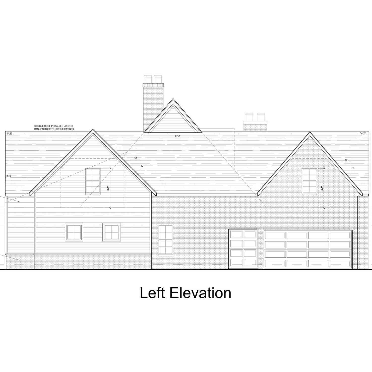 Homes For Sale - 372 Night Fire Lane<br/> Dawsonville, GA 30534
