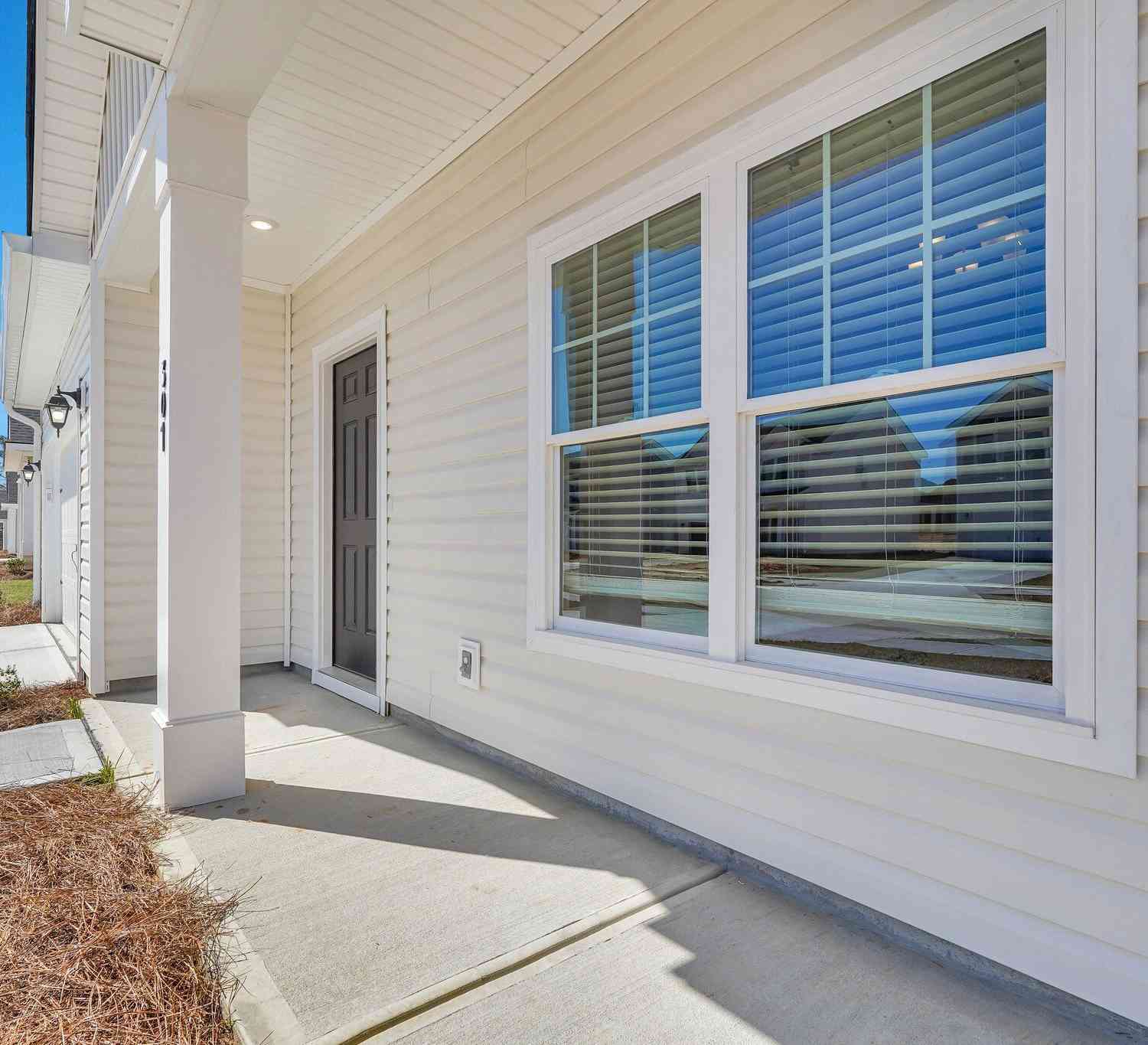 Homes For Sale - 114 Lakeview Pines Way<br/> Statesboro, GA 30461