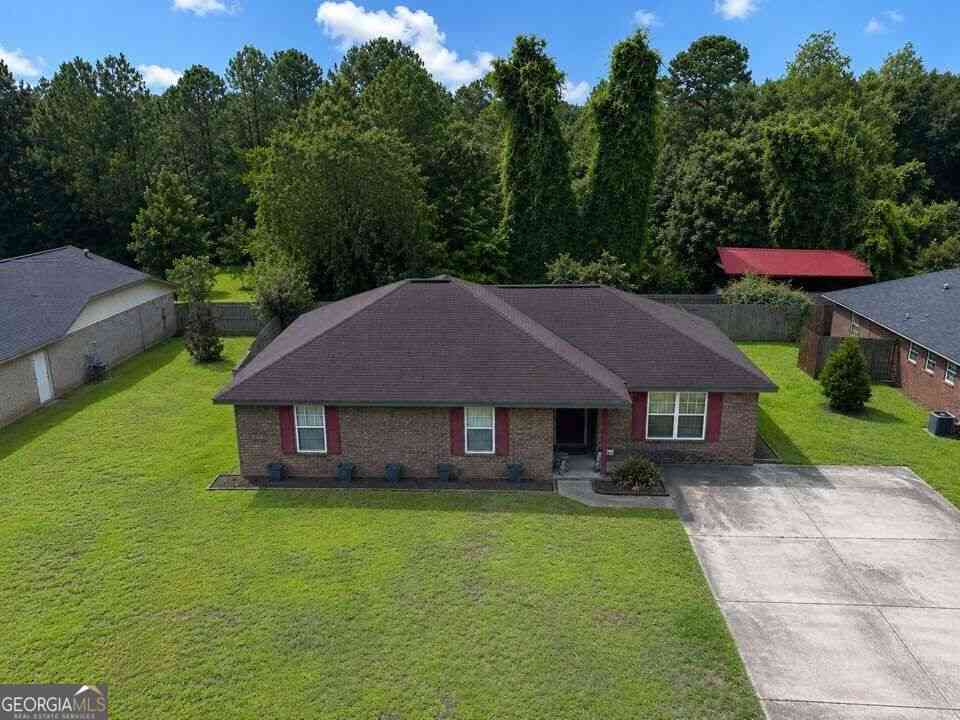 Homes For Sale - 1041 Barley<br/> Hinesville, GA 31313