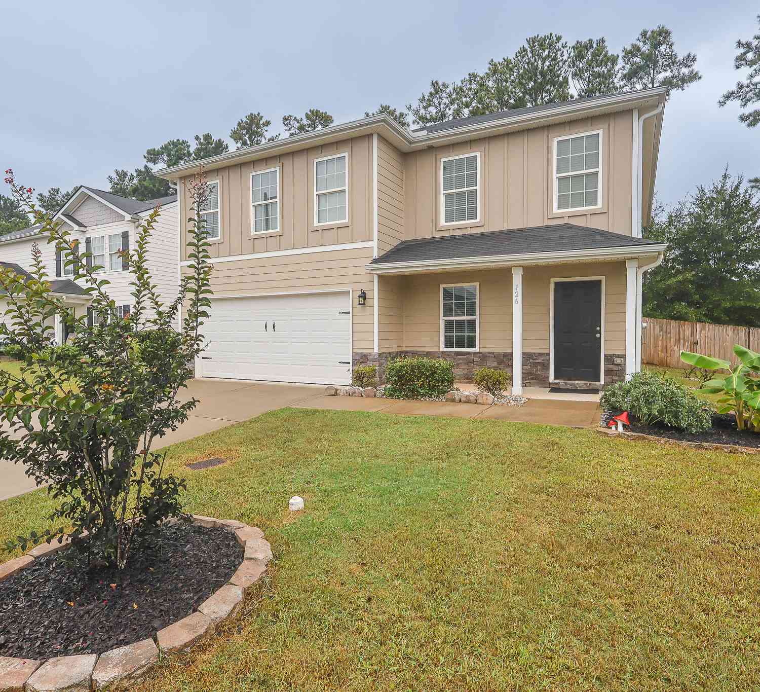 Homes For Sale - 126 Martin Mill Trail<br/> Warner Robins, GA 31093