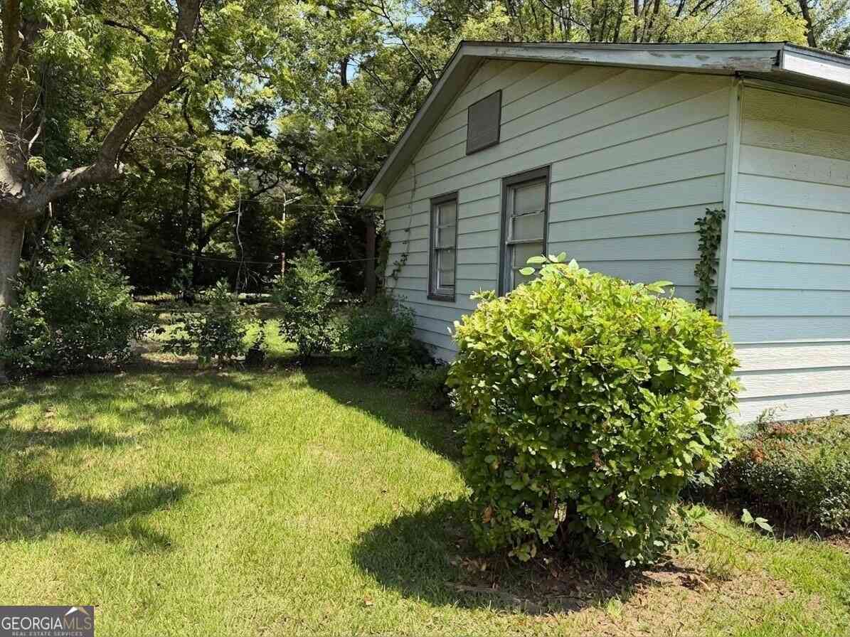 Homes For Sale - 1029 Clark Avenue<br/> Albany, GA 31705