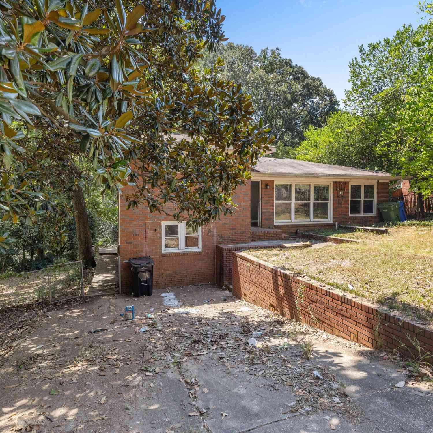 Homes For Sale - 154 Wendell Drive<br/> Columbus, GA 31904