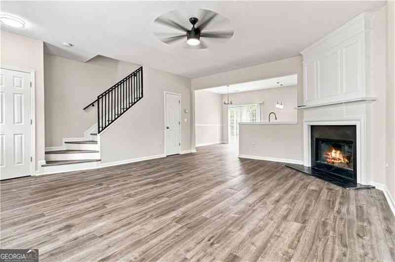 Condo For Sale - 5510 Reps Trace<br/> Norcross, GA 30071