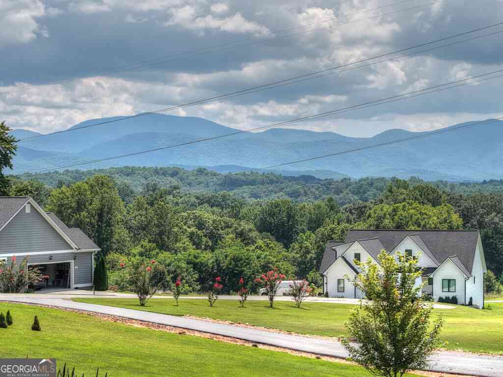 Homes For Sale - 93 Whisperwood Trail<br/> Blairsville, GA 30512