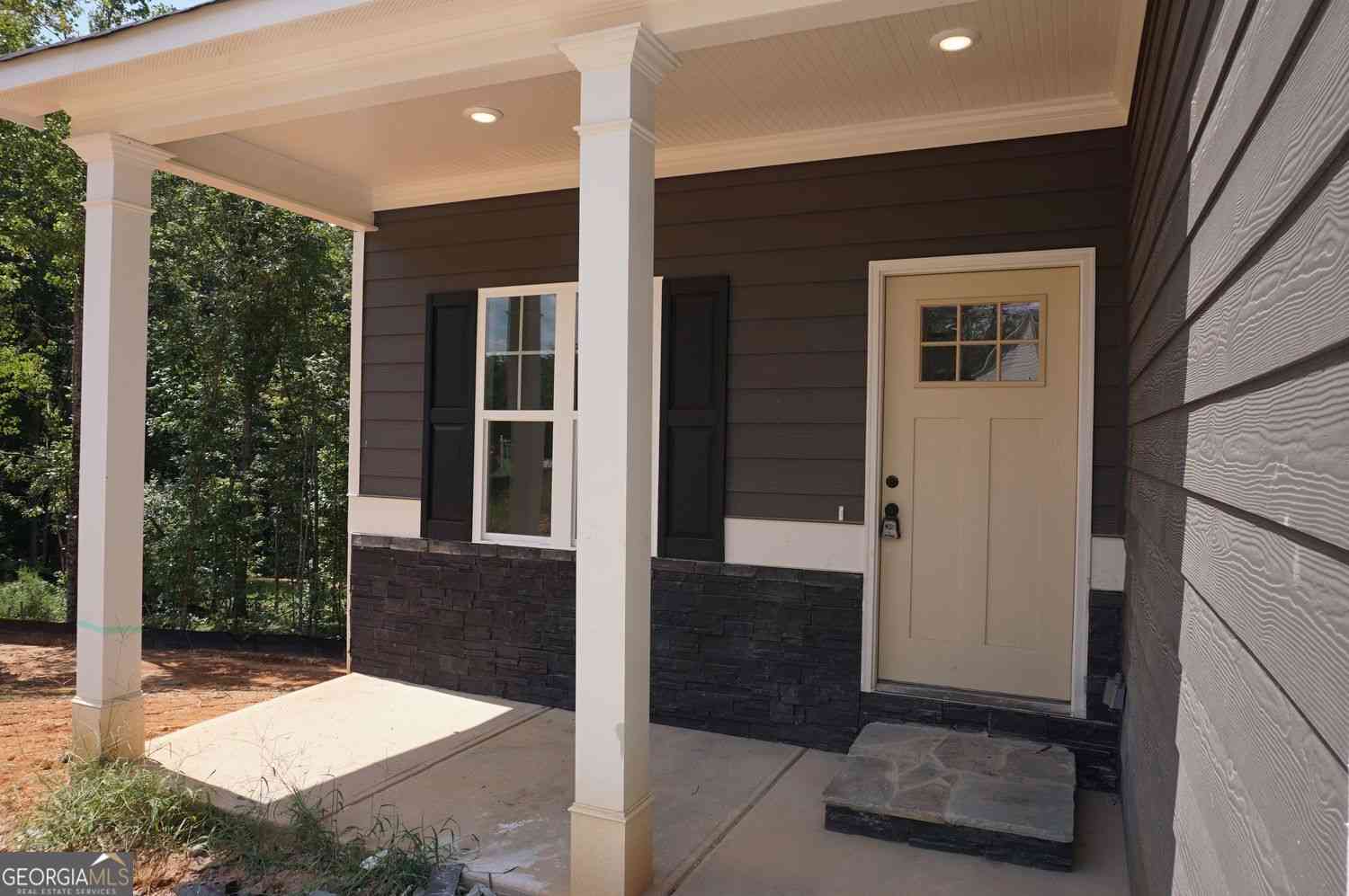 Homes For Sale - 54 Jeffrey Lane<br/> Dallas, GA 30157