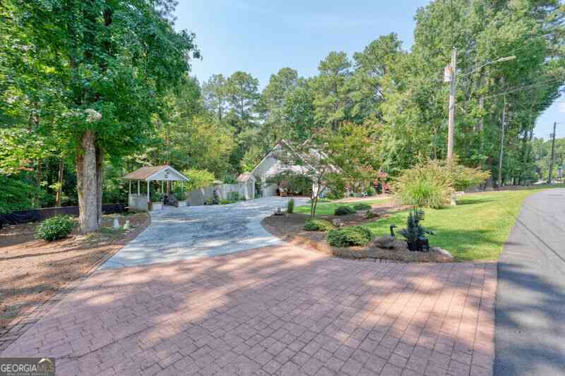 Homes For Sale - 5005 George Washington Avenue NW<br/> Acworth, GA 30101