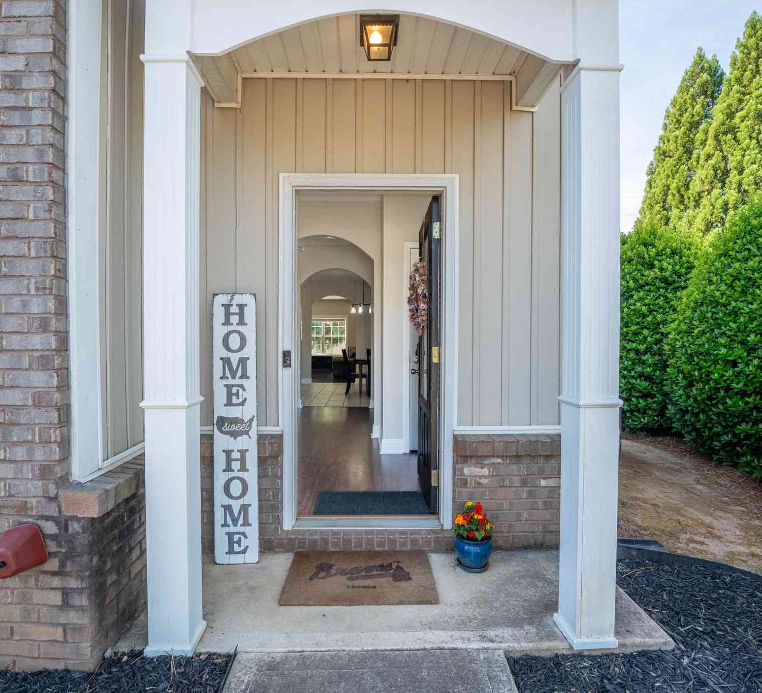 Townhouse For Sale - 4 Madaline Lane<br/> Dawsonville, GA 30534