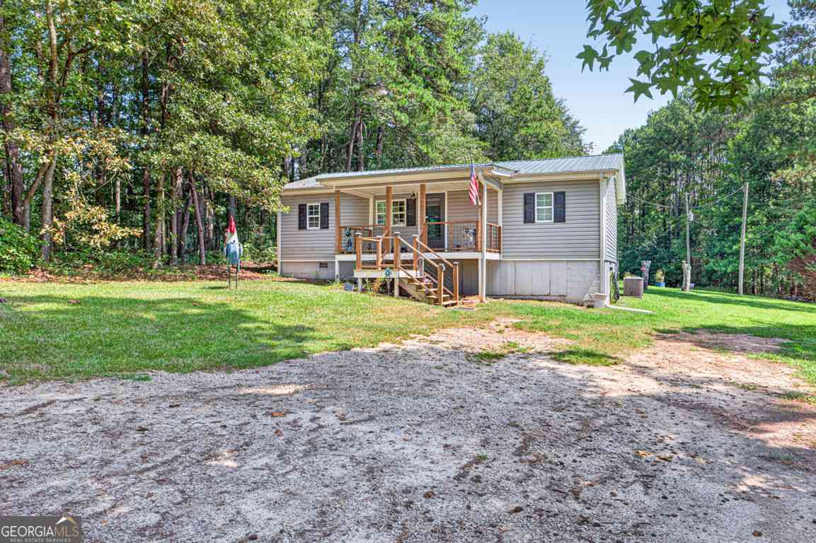 Homes For Sale - 266 Pleasant Hill Church Road SE<br/> Winder, GA 30680