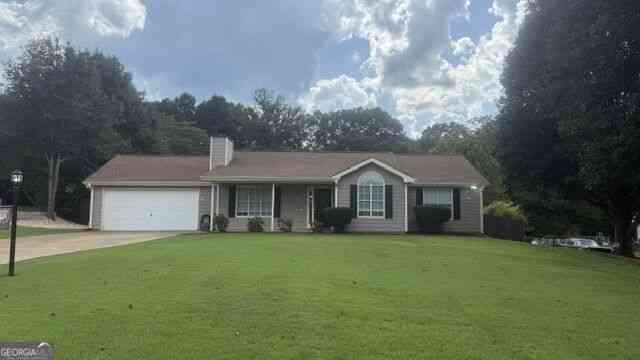 Homes For Sale - 655 Thorn Brook Ridge<br/> Bethlehem, GA 30620