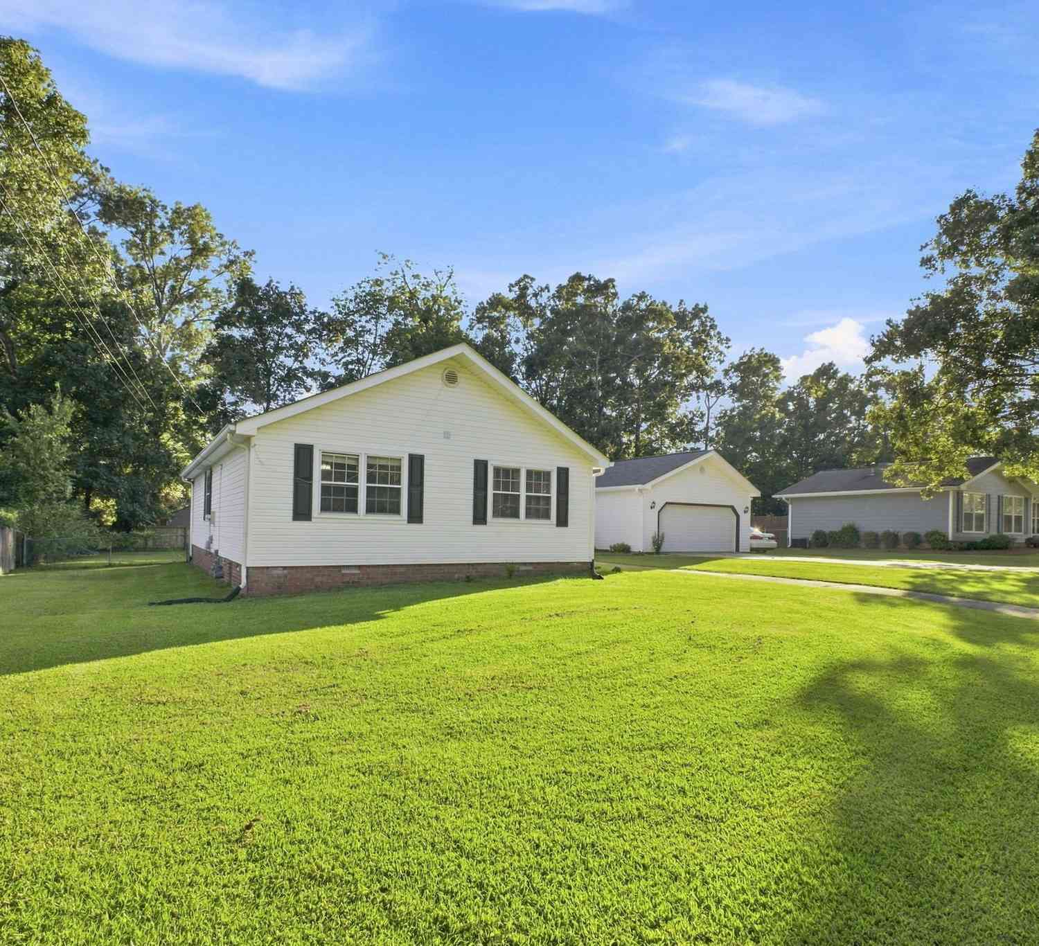 Homes For Sale - 25 Donley Drive NW<br/> Rome, GA 30165