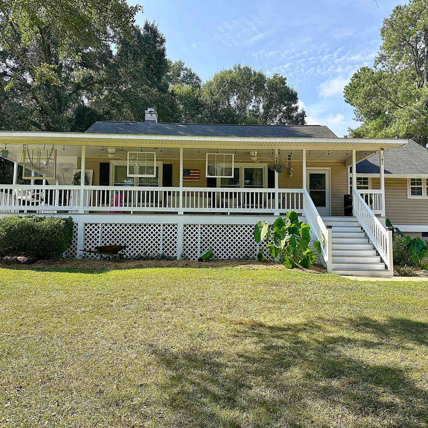 Homes For Sale - 923 Youngs Mill Road<br/> Lagrange, GA 30241