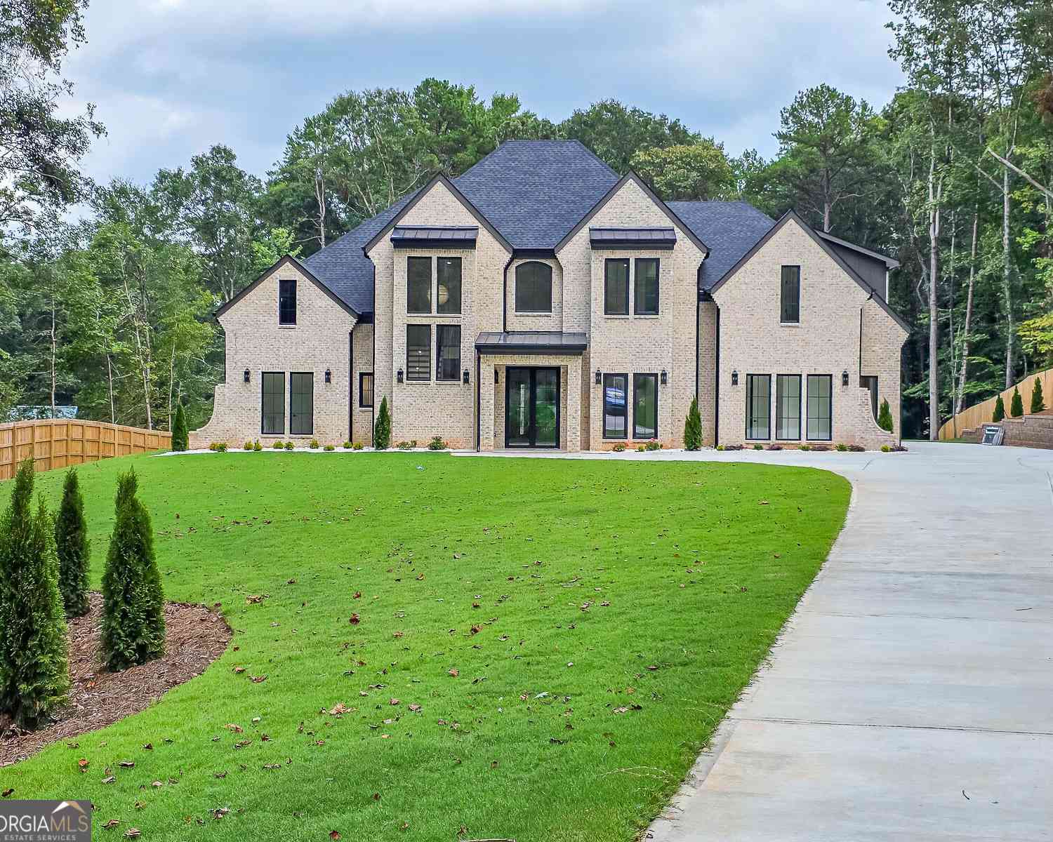 Homes For Sale - 925 Boss Hardy Road<br/> Barrow County, Winder, GA 30680