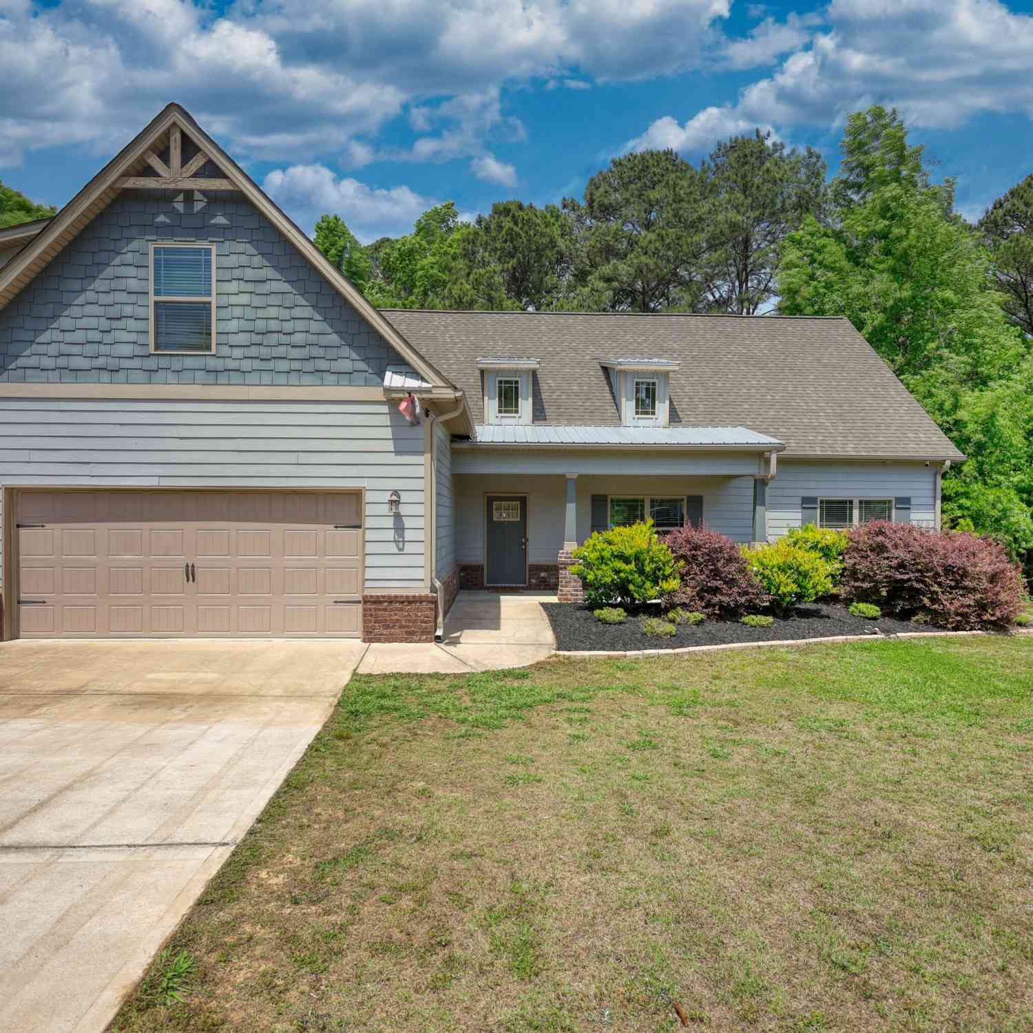 Homes For Sale - 103 Coldwater Lane<br/> Griffin, GA 30224