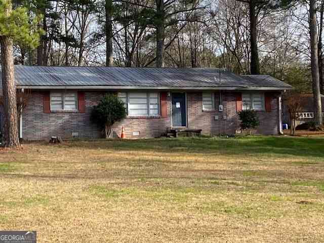Homes For Sale - 121 Sunset Drive NE<br/> Calhoun, GA 30701