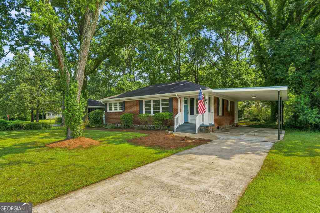 Homes For Sale - 20 Plymouth Road NW<br/> Rome, GA 30165