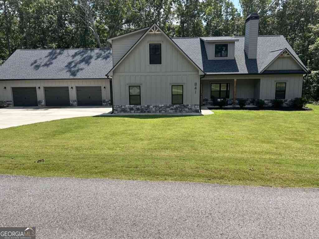 Homes For Sale - 841 Sweetwater Bend<br/> Villa Rica, GA 30180