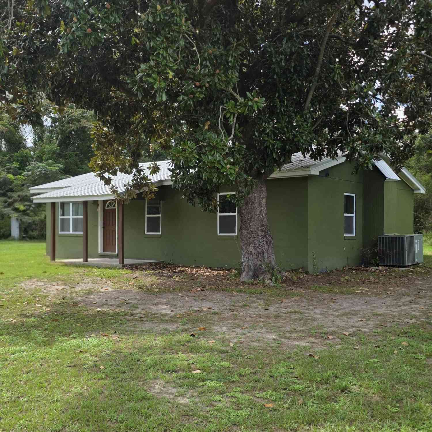 Homes For Sale - 2385 Ga Highway 117<br/> Rentz, GA 31075