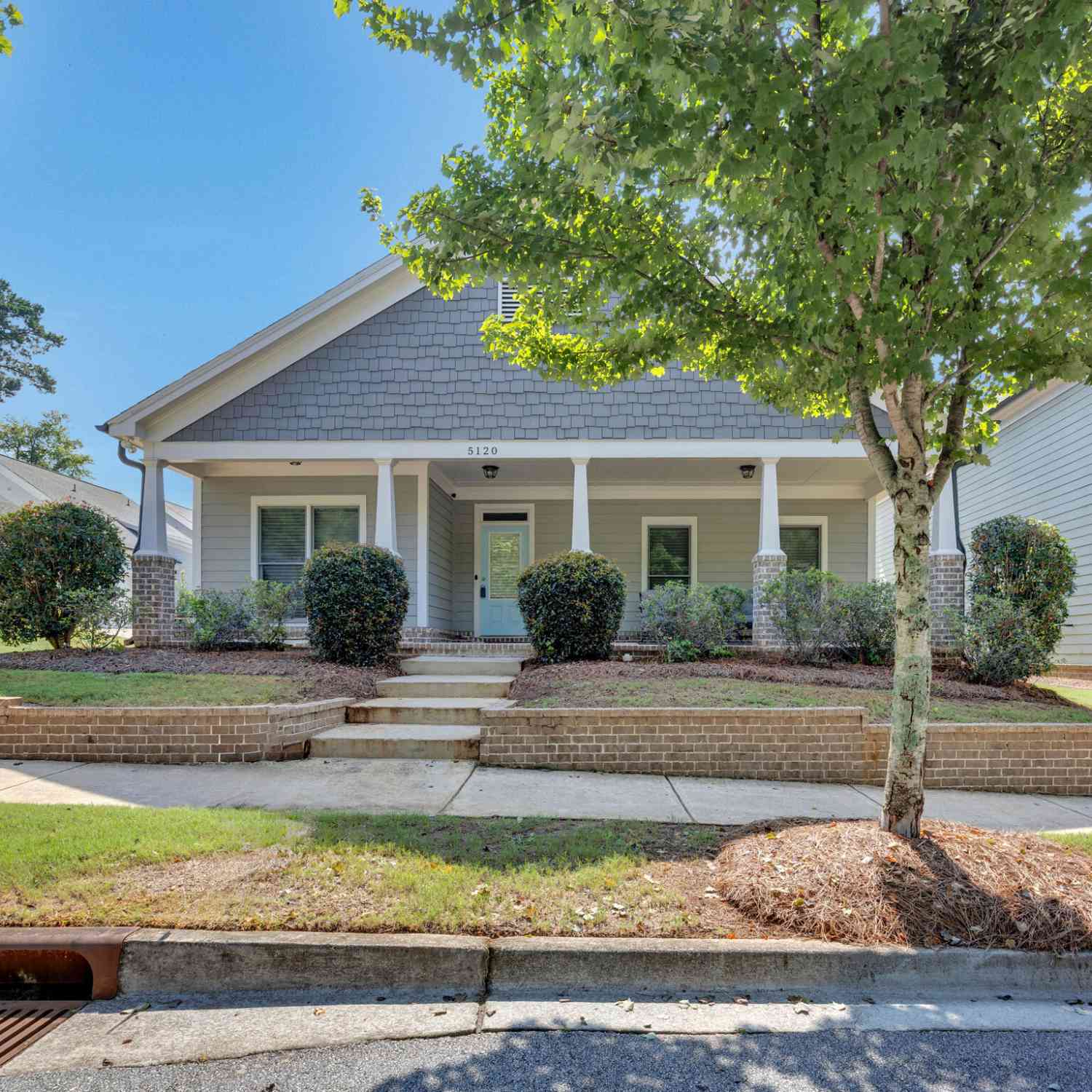Slider Thumb