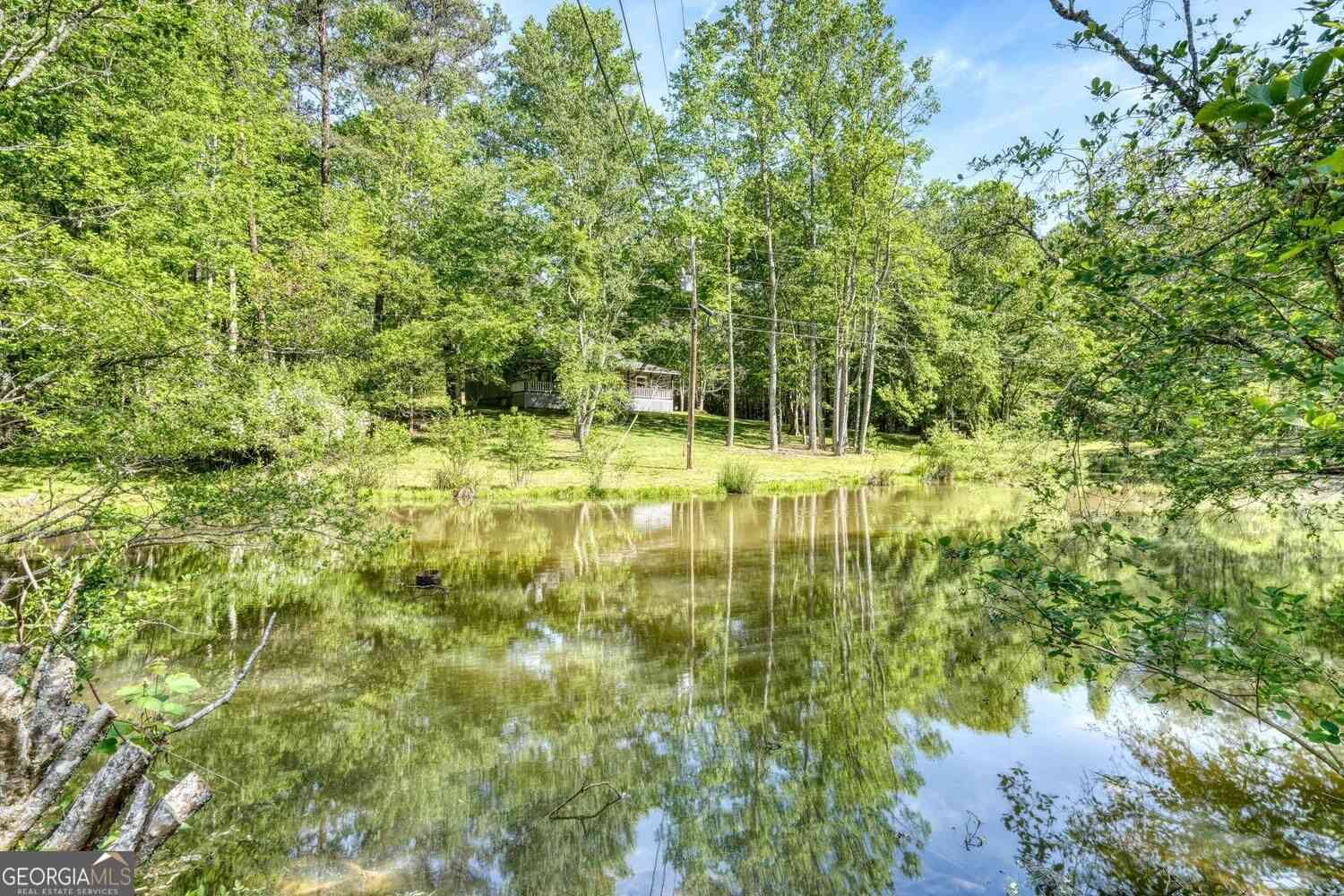 Homes For Sale - 1493 Greasy Creek Road<br/> Brasstown, NC 28902