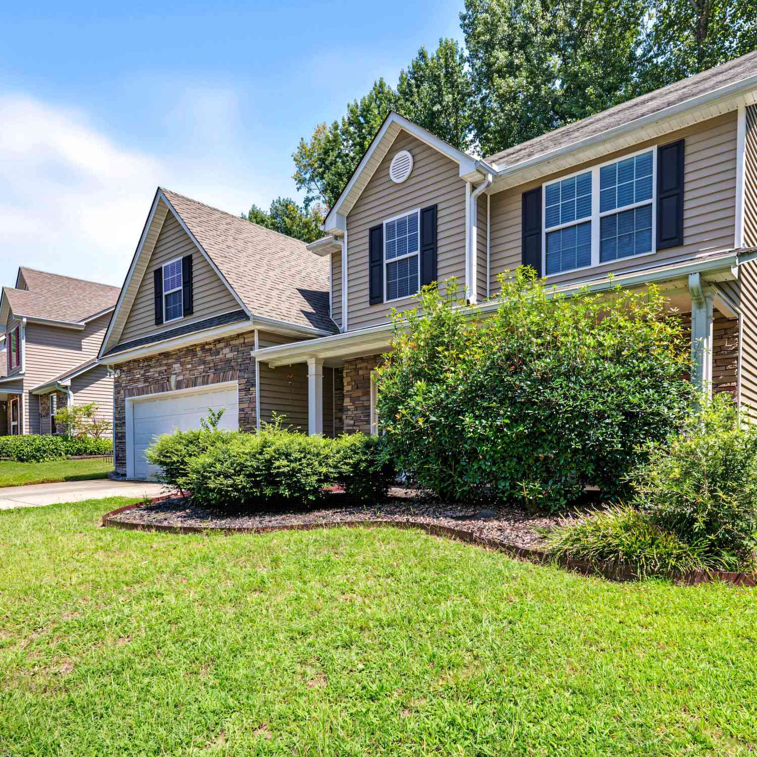 Homes For Sale - 3490 Watson Gate Road<br/> Loganville, GA 30052