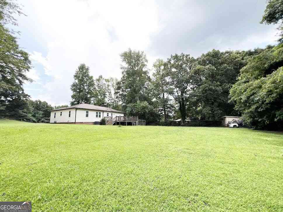 Homes For Sale - 175 James Street<br/> Temple, GA 30179