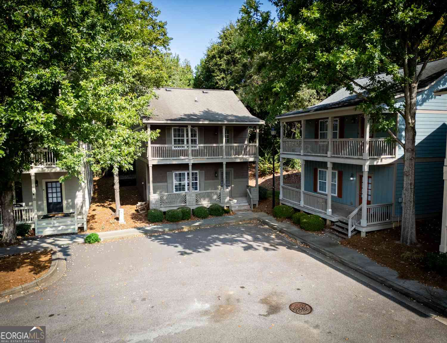 Homes For Sale - 239 Ruth Street #14<br/> Athens, GA 30601