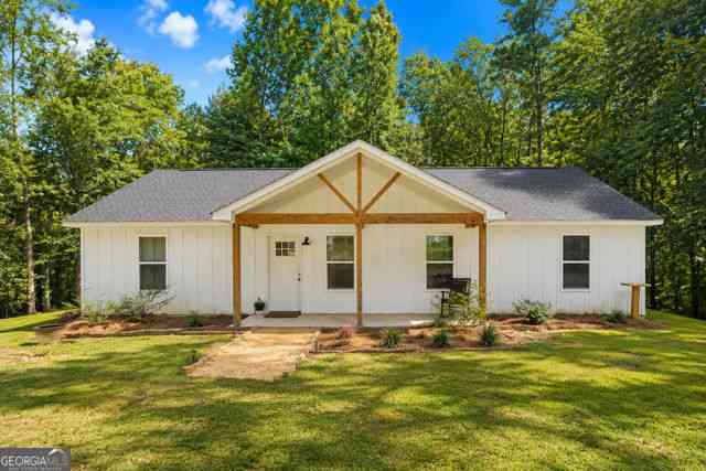 Homes For Sale - 2768 N Highway 100<br/> Waco, GA 30182