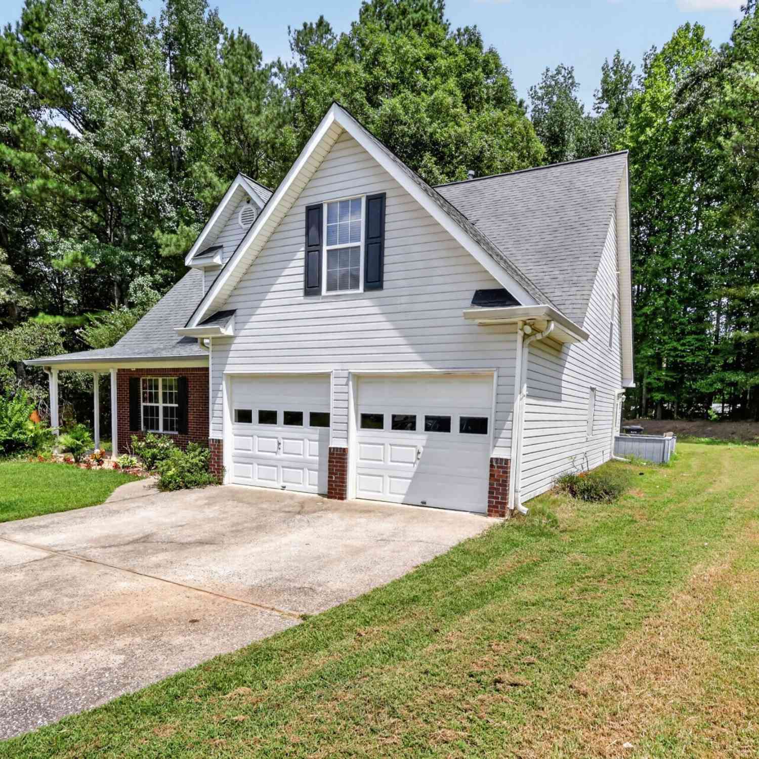 Homes For Sale - 4009 Saint George Walk SW<br/> Powder Springs, GA 30127