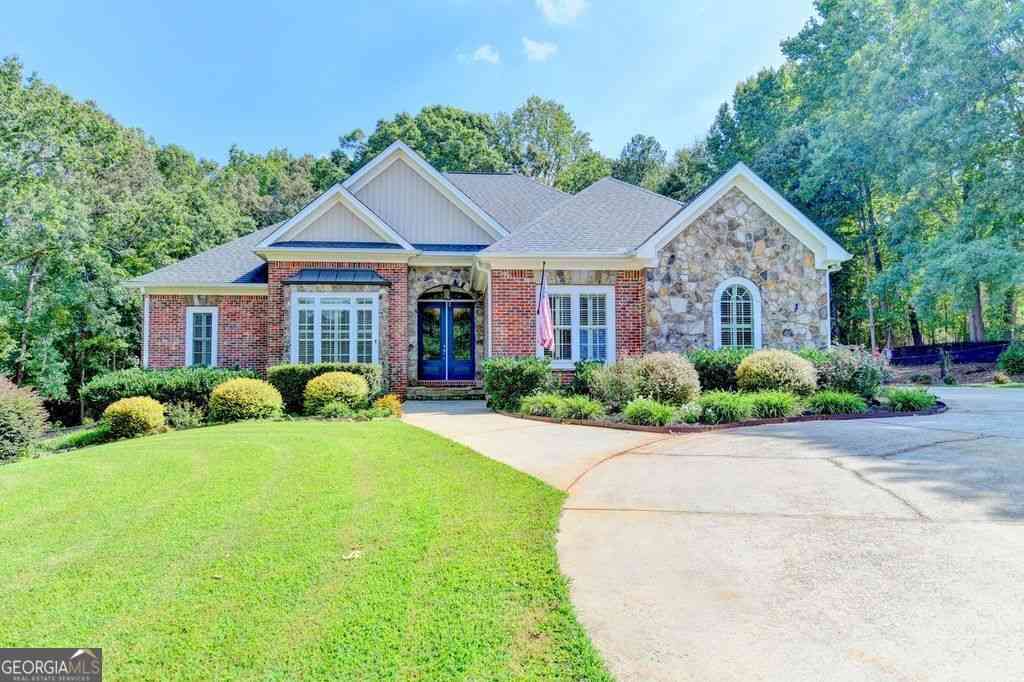 Homes For Sale - 4025 Tanners Mill Road<br/> Hall County, Braselton, GA 30517