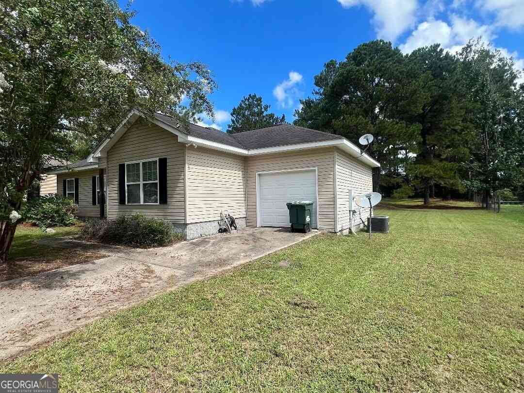 Homes For Sale - 107 Westway Court<br/> Statesboro, GA 30461
