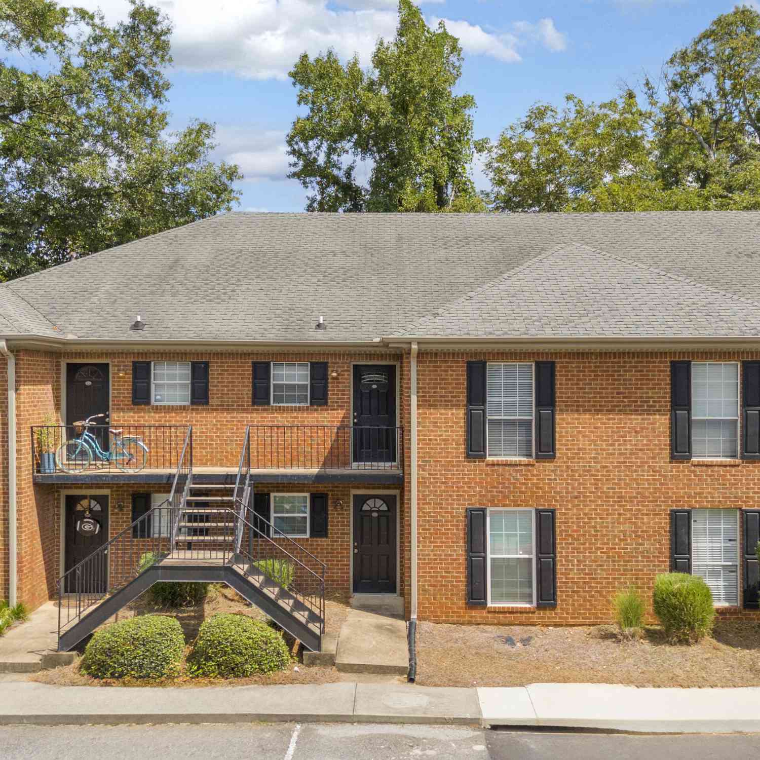 Condo For Sale - 1055 Baxter Street #APT 203<br/> Athens, GA 30606