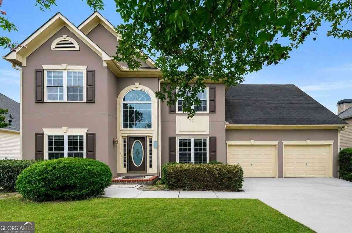 Homes For Sale - 1486 Soaring Pointe<br/> Marietta, GA 30062