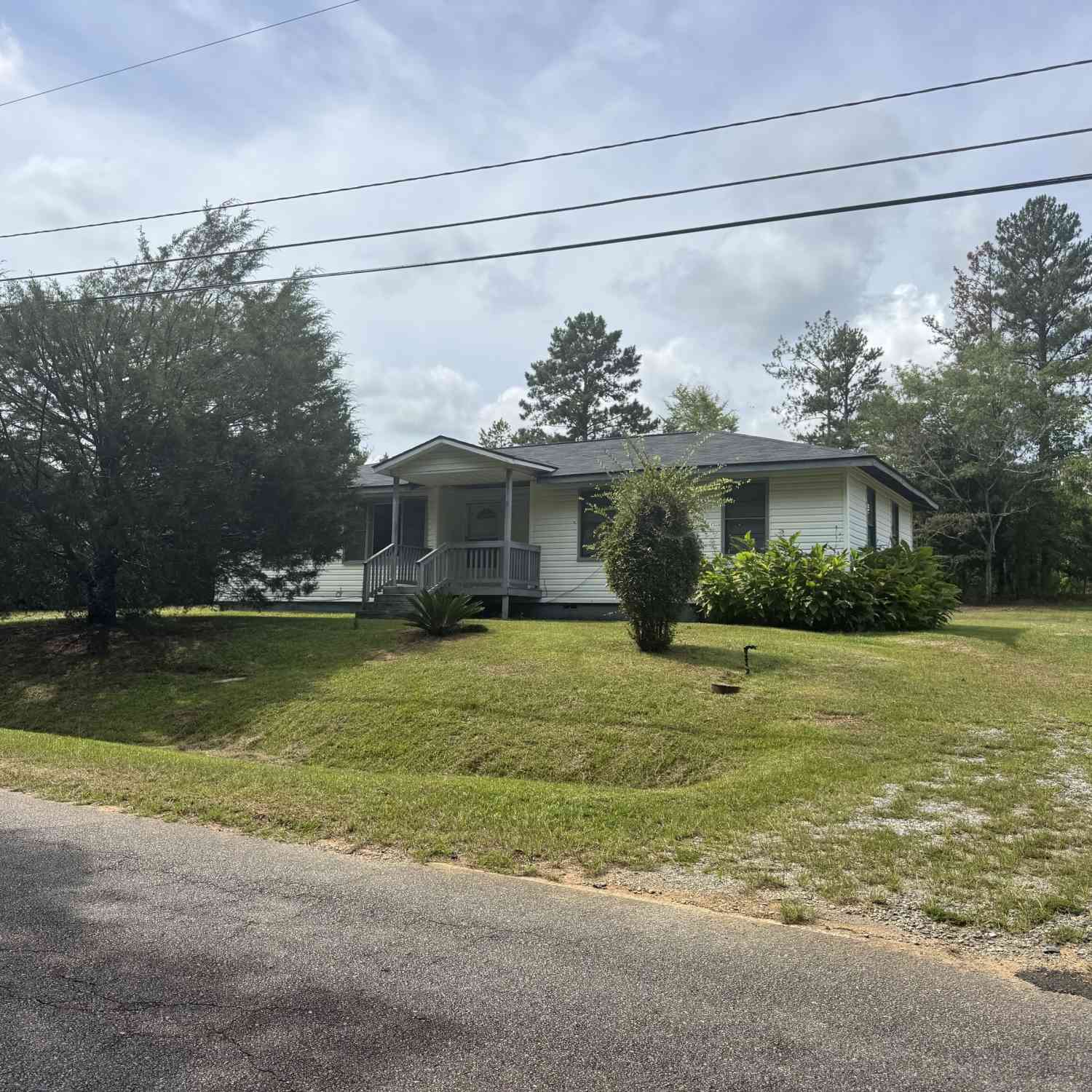 Homes For Sale - 118 Old Stage Drive<br/> Milledgeville, GA 31061