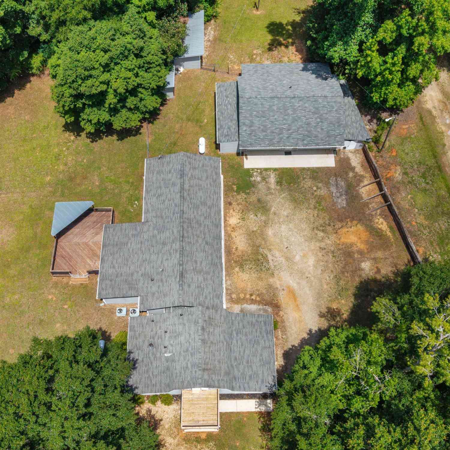 Homes For Sale - 382 Indian Creek Road<br/> Locust Grove, GA 30248