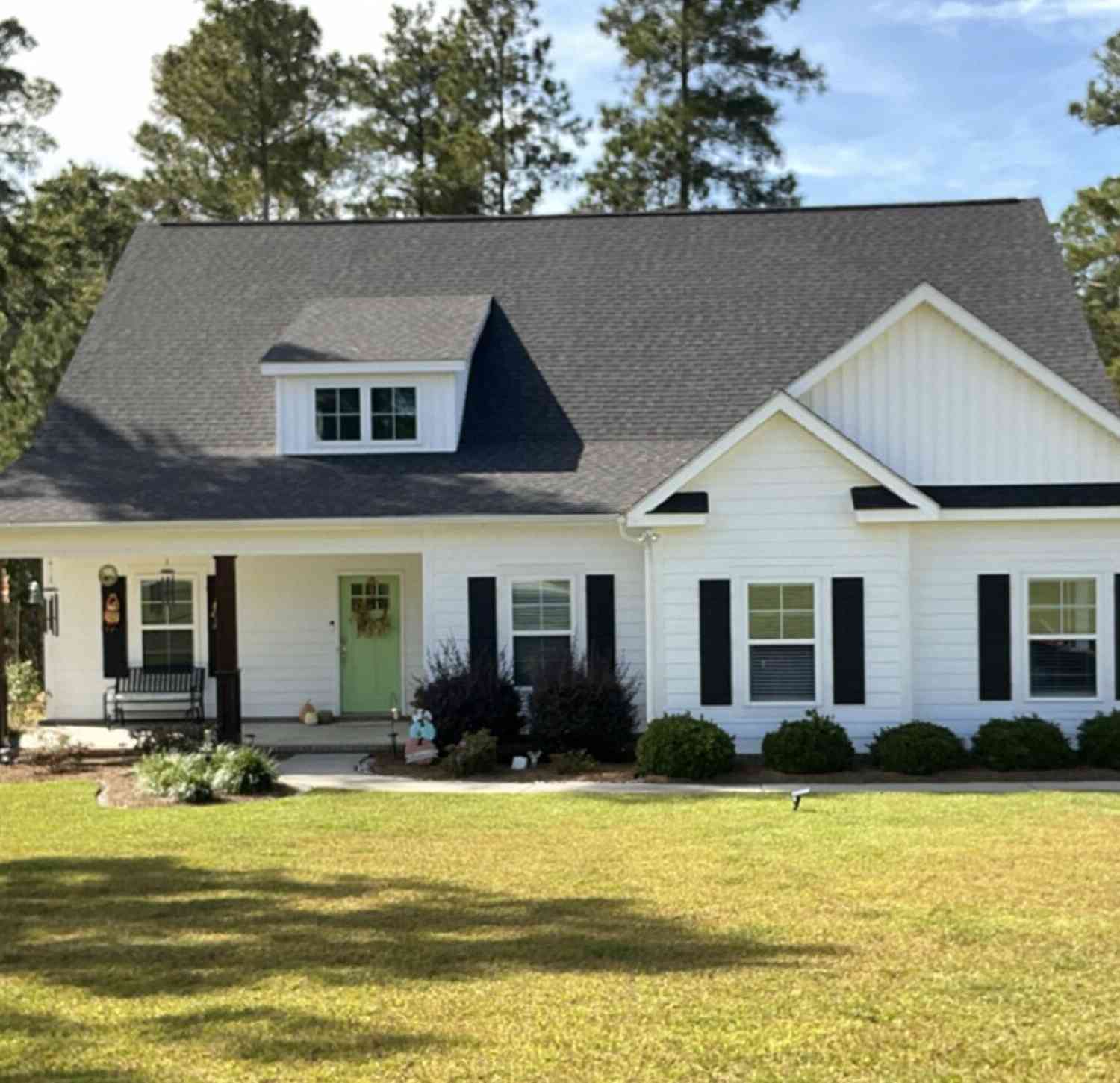 Homes For Sale - 302 Brighton Way<br/> Statesboro, GA 30461
