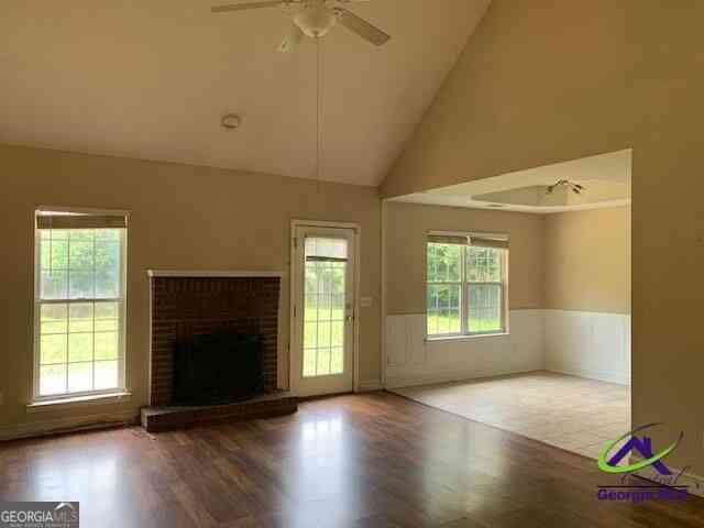 Homes For Sale - 517 Tharpe Road<br/> Warner Robins, GA 31088
