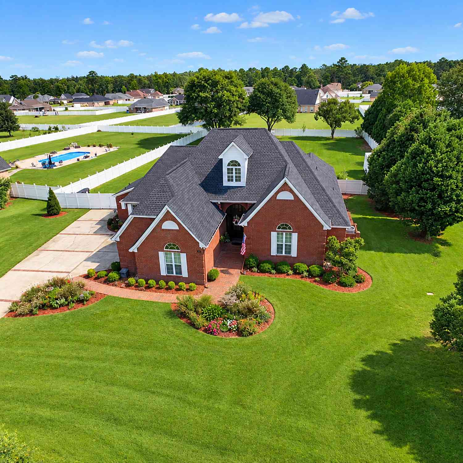 Homes For Sale - 205 Cooperstown Drive<br/> Effingham County, Guyton, GA 31312