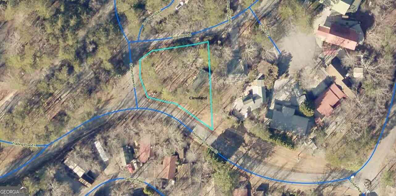 Homes For Sale - 22 Nob Hill Ridge<br/> Cleveland, GA 30528