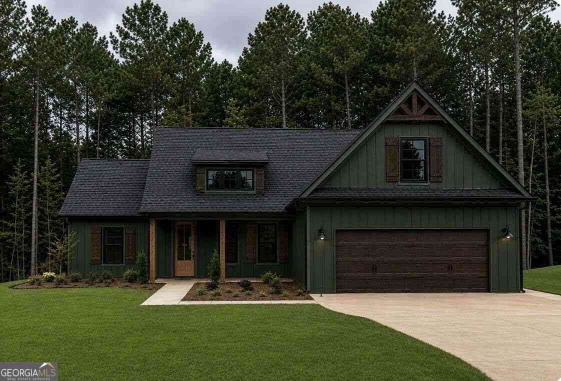 Homes For Sale - 700 Presley Farm Parkway<br/> Rockmart, GA 30153
