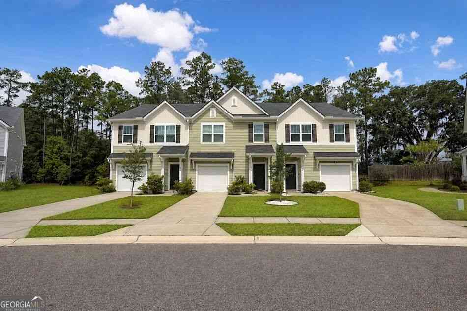 Homes For Sale - 110 Benelli Drive<br/> Pooler, GA 31322