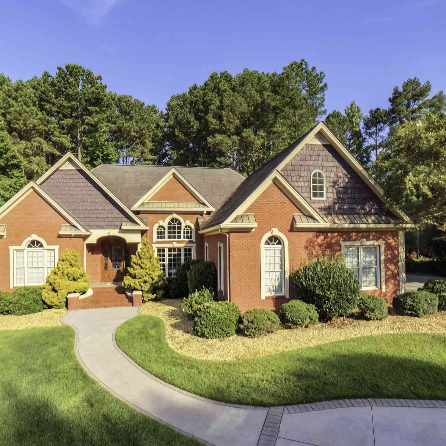 Homes For Sale - 307 Stonebridge Boulevard<br/> Bremen, GA 30110