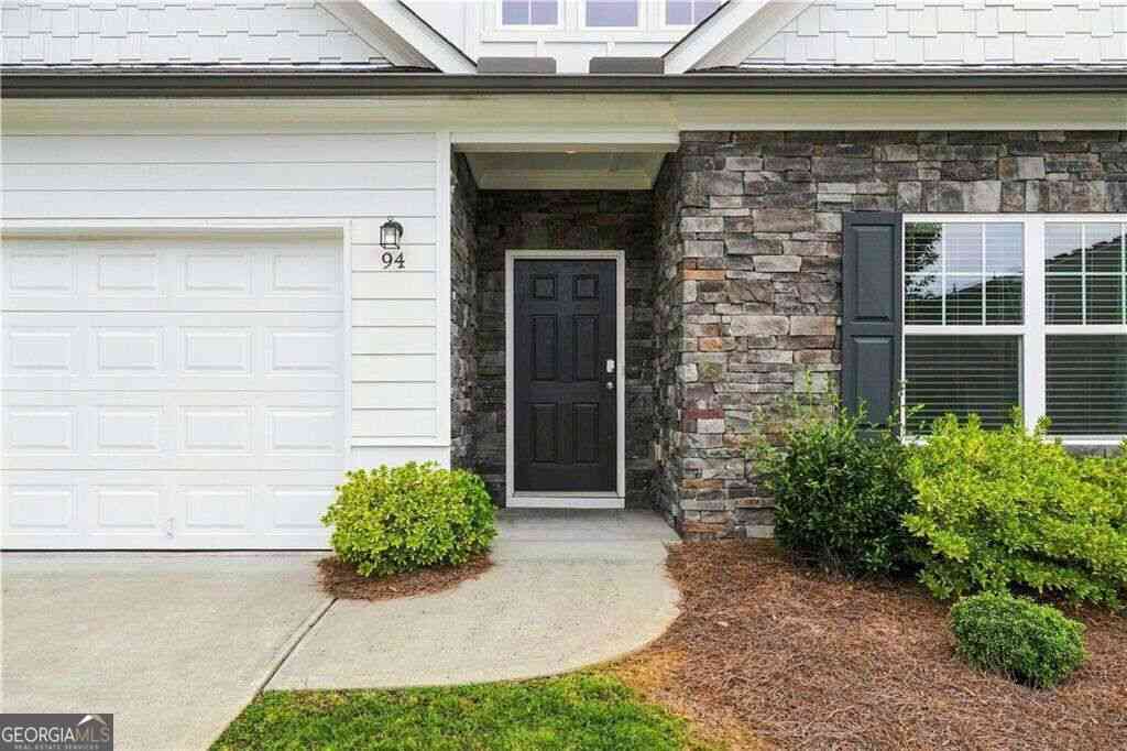 Townhouse For Sale - 94 Sanctuary Place<br/> Jasper, GA 30143