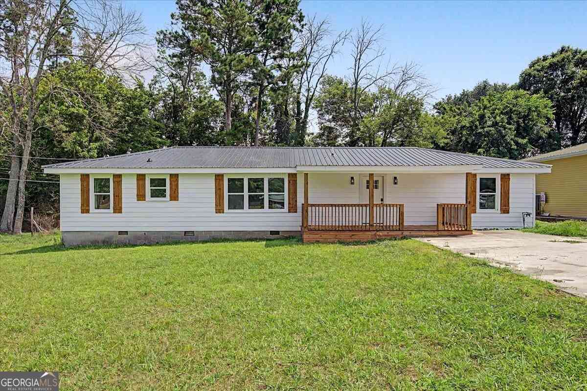 Homes For Sale - 54 Glenwood School Road NE<br/> Rome, GA 30165