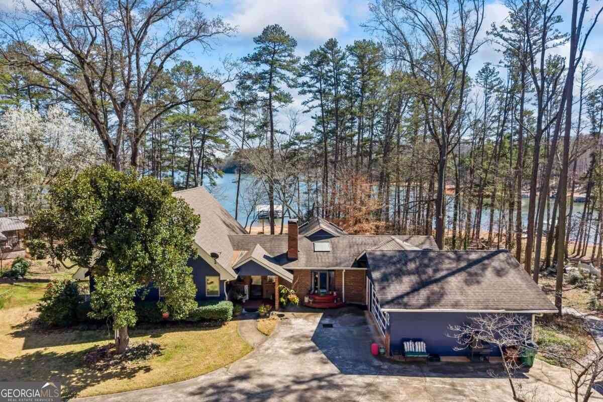 Homes For Sale - 572 Imperial Drive<br/> Stephens County, Martin, GA 30557