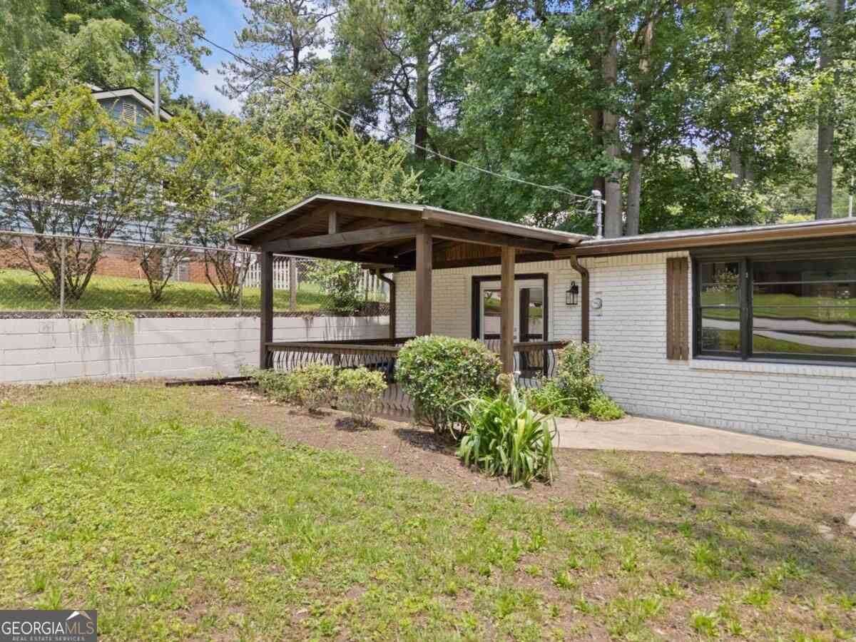 Homes For Sale - 119 Mcbee Street<br/> Dallas, GA 30132