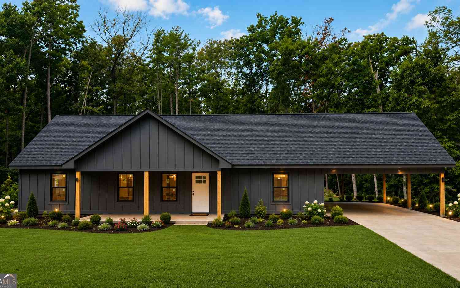 Homes For Sale - 50 Brock Road<br/> Stephens County, Toccoa, GA 30577